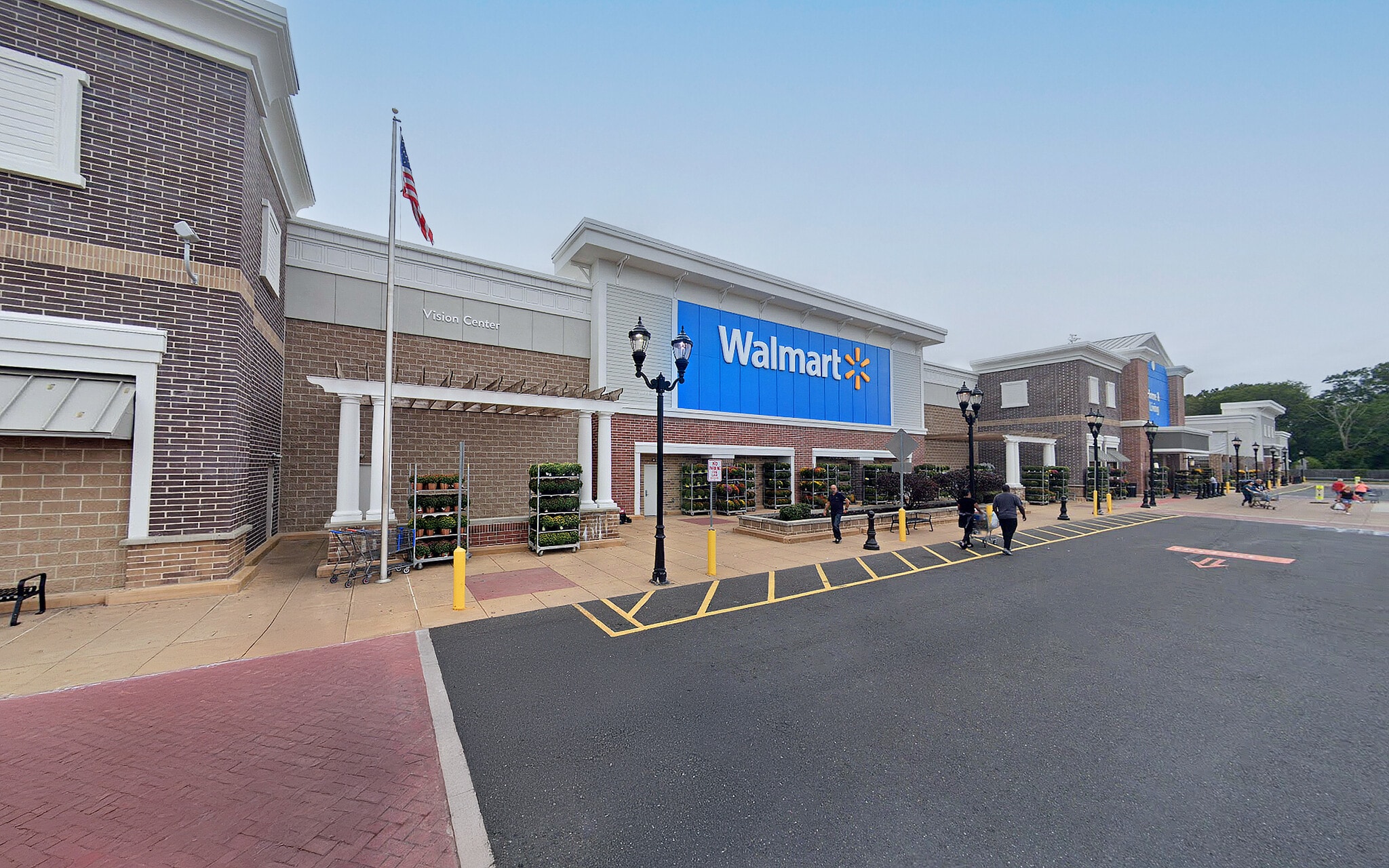 711 E Evesham Ave, Somerdale, NJ for lease Building Photo- Image 1 of 4