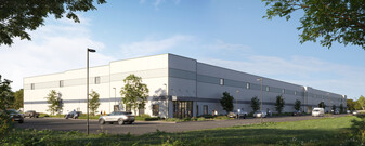 5210 Quebec Dr, Bourbonnais IL - Warehouse