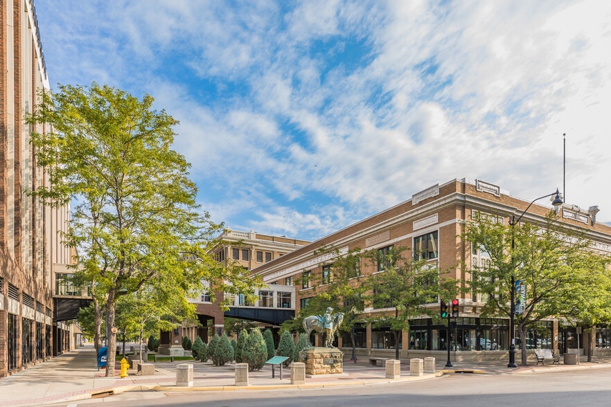 9 3rd St N, Great Falls, MT for lease - Building Photo - Image 2 of 15