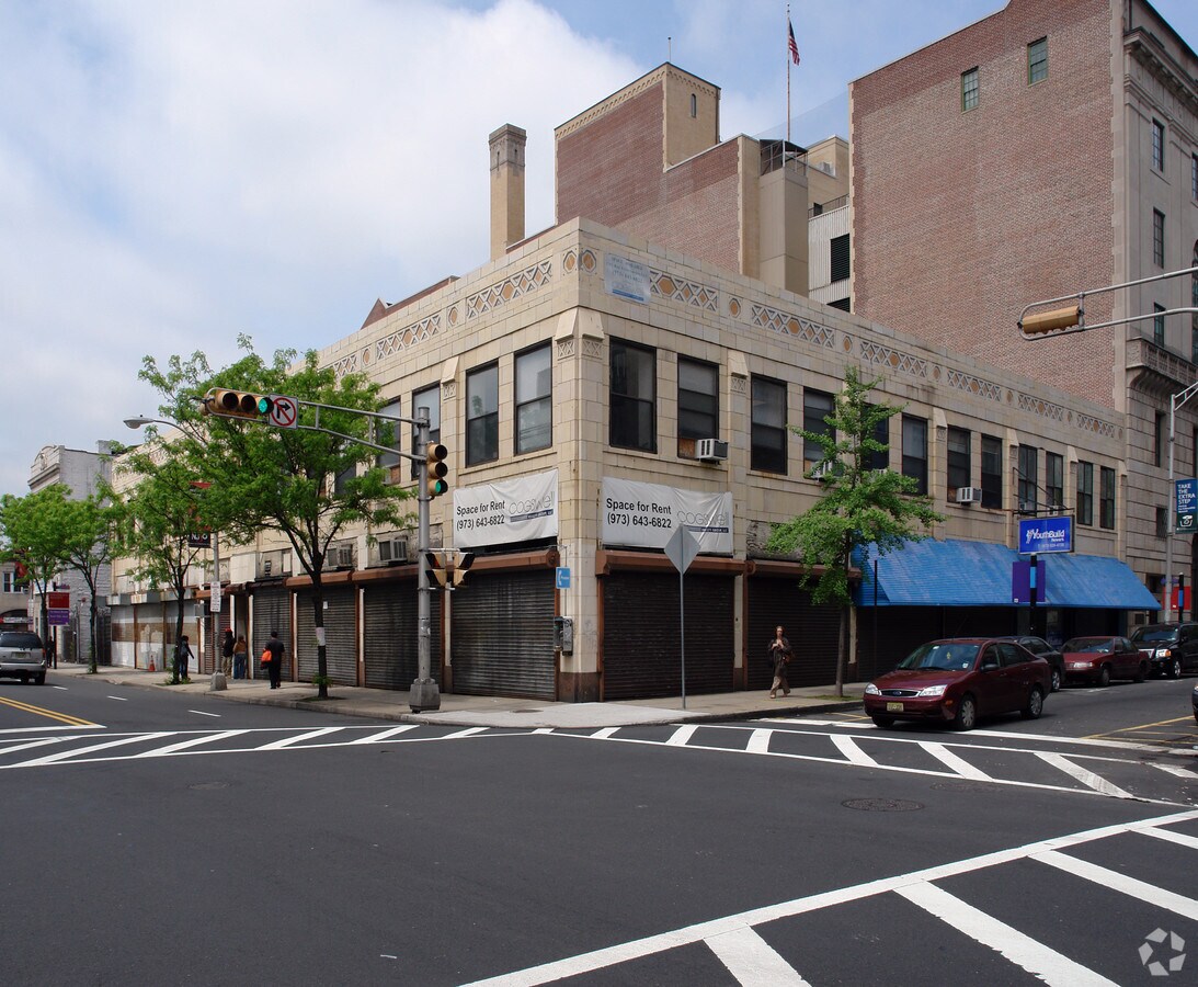 3139 Central Ave, Newark, NJ 07102