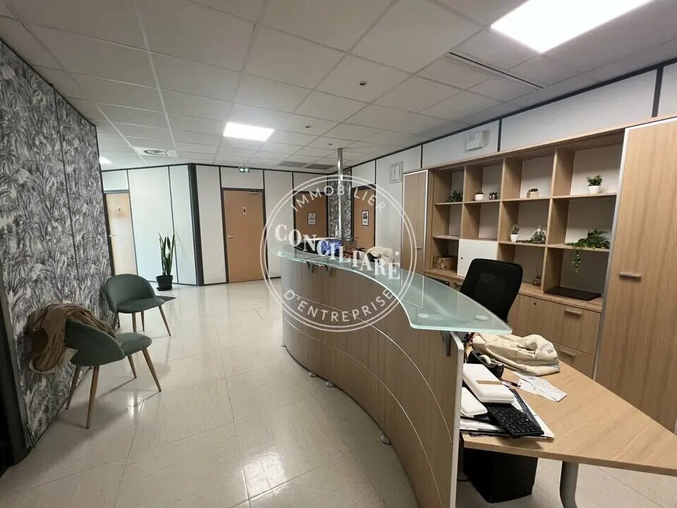 Flex in Balma for lease Lobby- Image 1 of 6