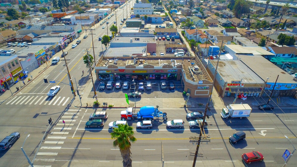 7201 Broadway, Los Angeles, CA for sale - Primary Photo - Image 2 of 4