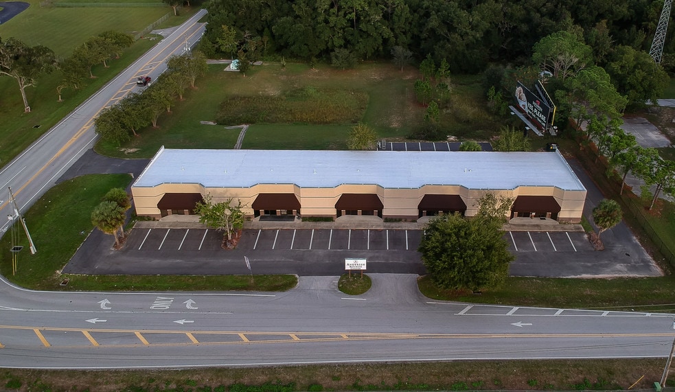 1301 SW 37th Ave, Ocala, FL for lease - Building Photo - Image 1 of 9