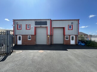 More details for Greenfield Farm Industrial Estate, Congleton - Industrial for Lease