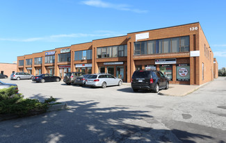 More details for 136 Winges Rd, Vaughan, ON - Retail for Sale