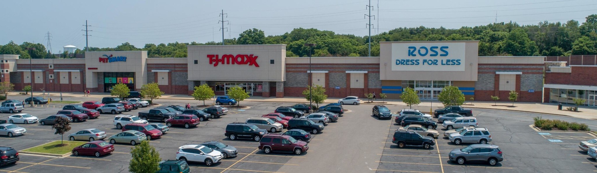 1290 G E Ireland Rd, South Bend, IN for sale Primary Photo- Image 1 of 1