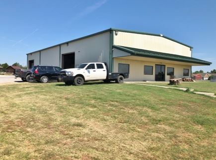 2178 Fox Ln, Tuttle, OK for sale Building Photo- Image 1 of 1