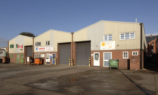 More details for 22-24 Davey Clos, Colchester - Industrial for Lease