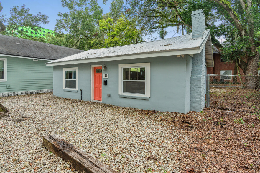 112 NW 9th St, Gainesville, FL for sale - Building Photo - Image 3 of 16