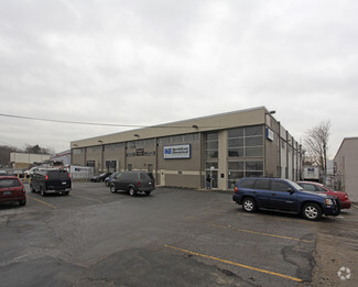 More details for 35 Larkin St, Stamford, CT - Industrial for Lease