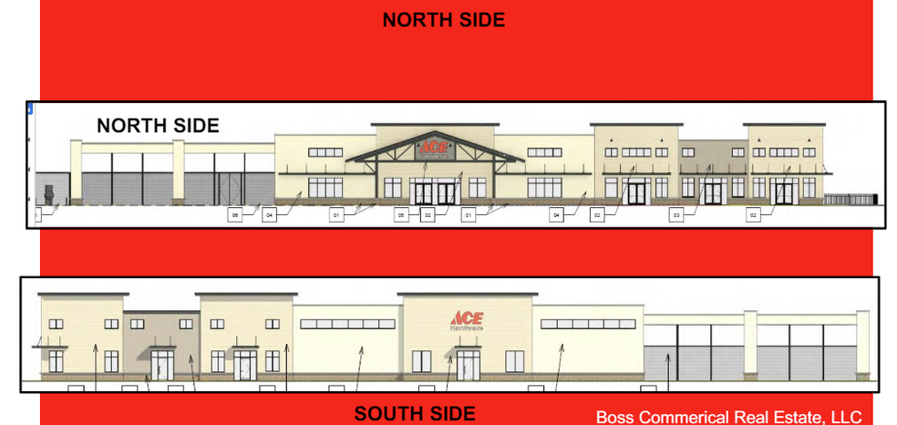 SEC 434 & Tuskawilla Rd, Winter Springs, FL for lease - Site Plan - Image 3 of 3