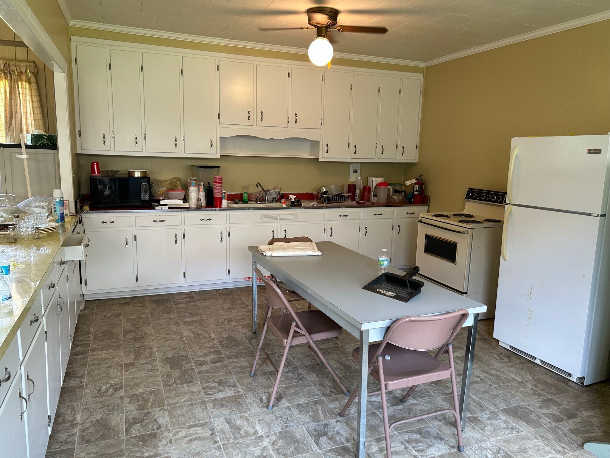 2380 Bell Arthur, Bellarthur, NC 27811 Former Bell Arthur United