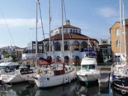 Village Sq, Brighton for lease - Building Photo - Image 3 of 7