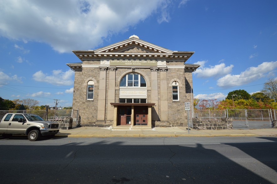 283 W Saint Joseph St, Easton, PA for sale - Building Photo - Image 1 of 1