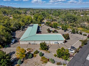 2497 Power Rd, Grand Junction, CO - AERIAL  map view - Image1