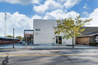 675 W Market St, Lima, OH for lease Building Photo- Image 2 of 63