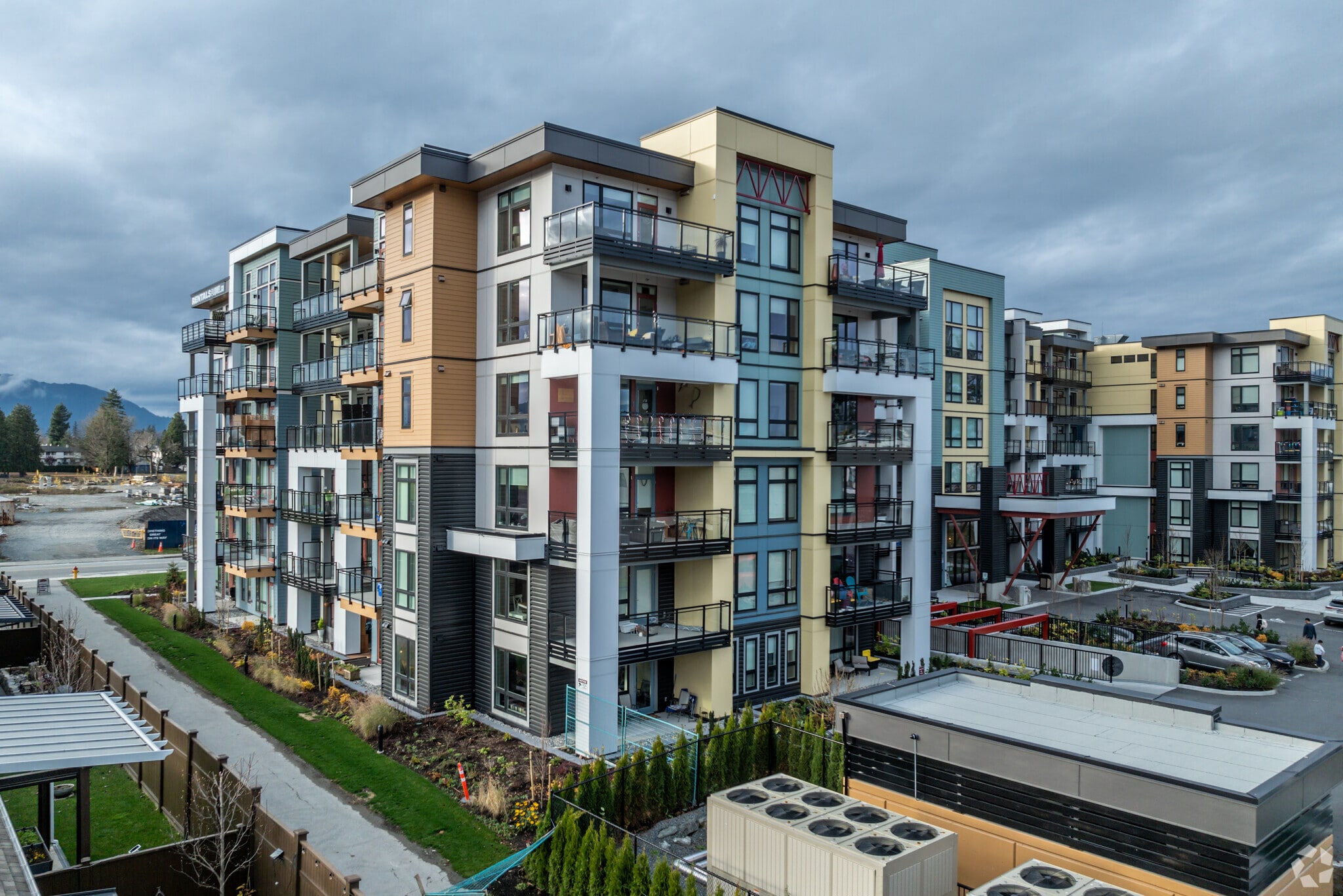 46120 Thomas Rd, Chilliwack, BC for sale Building Photo- Image 1 of 1