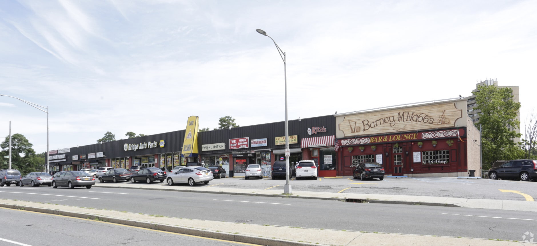 600640 Tuckahoe Rd, Yonkers, NY 10710