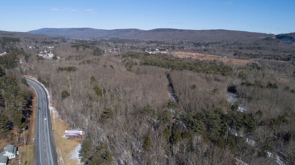 pennsylvania ave, Wurtsboro, NY for sale - Primary Photo - Image 1 of 1