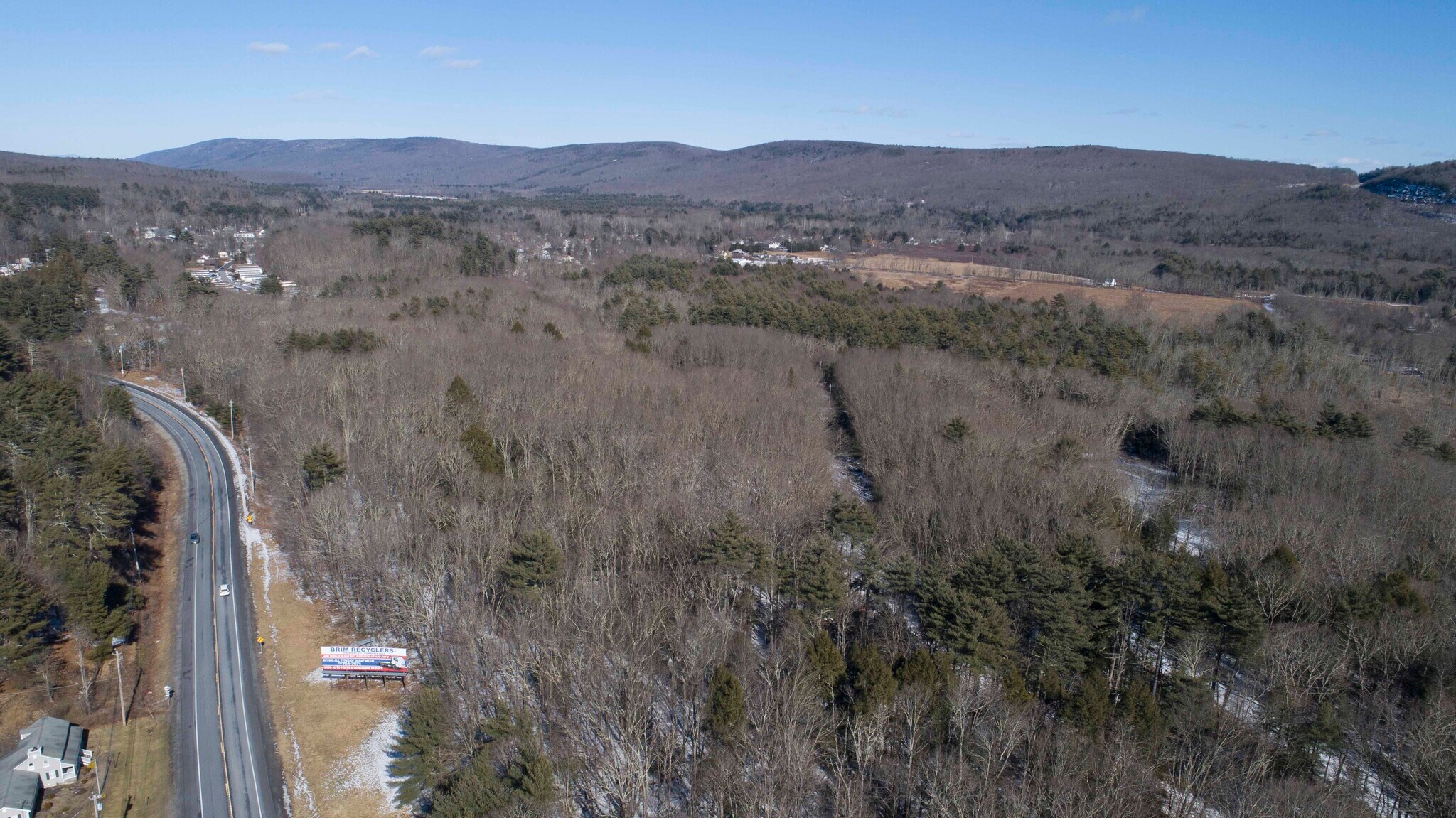 pennsylvania ave, Wurtsboro, NY for sale Primary Photo- Image 1 of 1