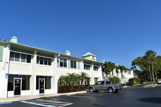 More details for 1511-1515 US Highway 1, Sebastian, FL - Office, Office/Medical for Lease