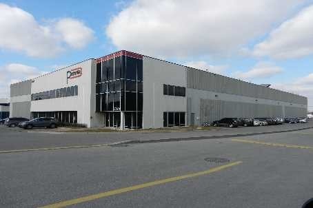 7075 Tomken Rd, Mississauga, ON for sale Building Photo- Image 1 of 1