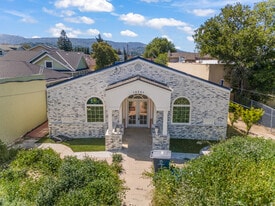 2,880 SF OWNER USER OPPORTUNITY - Life Science