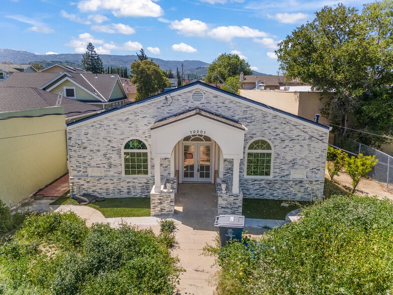 10201 Imperial Ave, Cupertino, CA for sale - Building Photo - Image 1 of 16