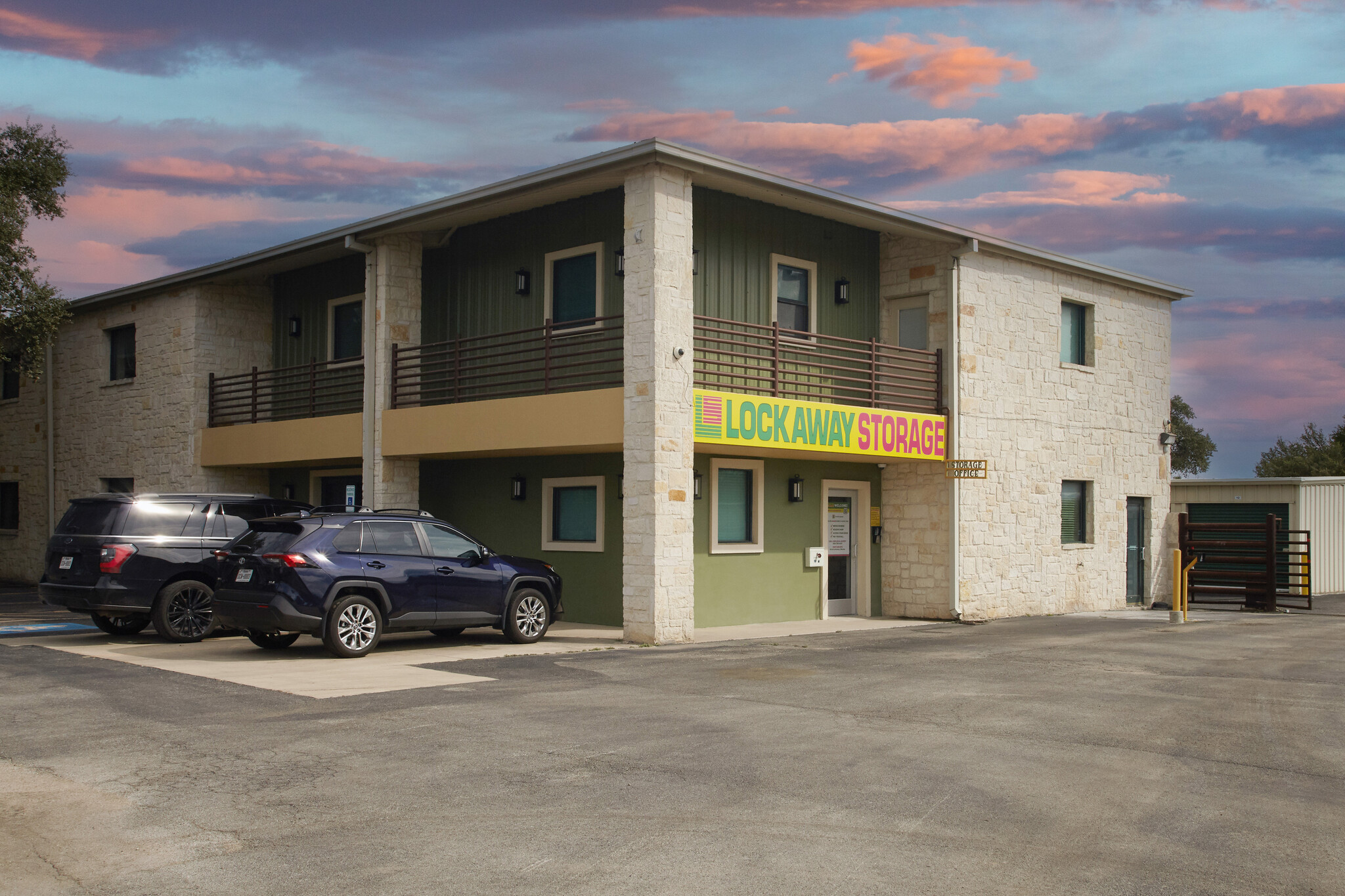 29620 W IH-10, Boerne, TX for lease Building Photo- Image 1 of 6