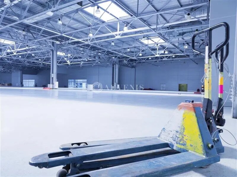 Flex in Altorf for lease Interior Photo- Image 1 of 2