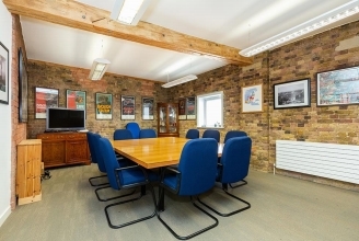 13-15 Dock St, London for lease - Interior Photo - Image 3 of 6