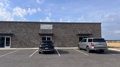 24005 Arch St, Hensley, AR for lease Building Photo- Image 1 of 8