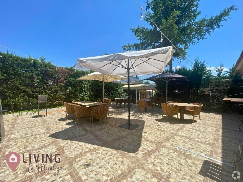 Retail in Rivas-Vaciamadrid, Madrid for lease - Building Photo - Image 2 of 20