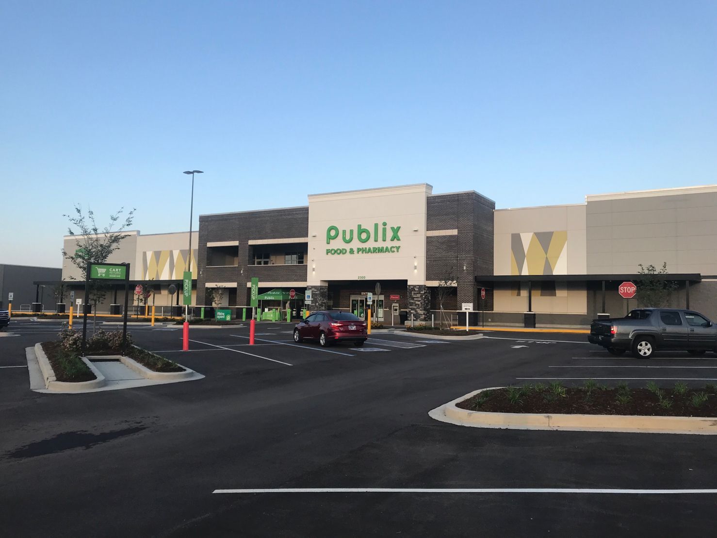 4141 SR46, Sanford, FL for sale Building Photo- Image 1 of 1