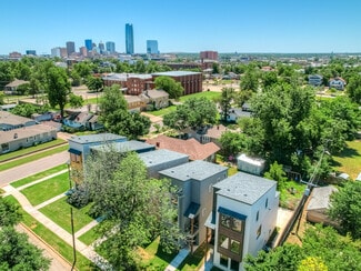 More details for 1300-1308 NW 11th St, Oklahoma City, OK - Multifamily for Sale