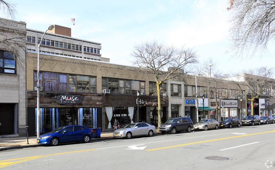 76 Mamaroneck Ave, White Plains, NY for lease - Building Photo - Image 1 of 1