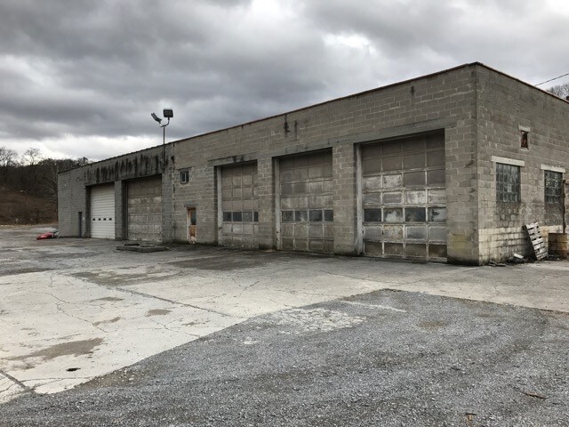 110 N College Ave, Bluefield, VA for sale Building Photo- Image 1 of 1