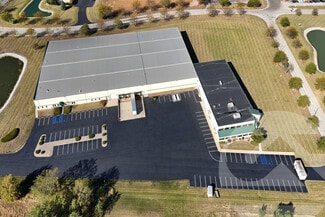 More details for 520 N Dunbridge Rd, Bowling Green, OH - Industrial for Lease