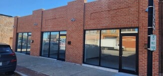More details for 811 Chicago Ave, East Chicago, IN - Office/Retail for Lease
