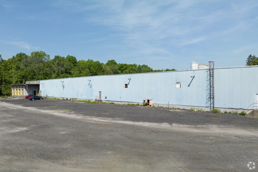 55 Haul Rd, Wayne, NJ for lease - Building Photo - Image 2 of 7