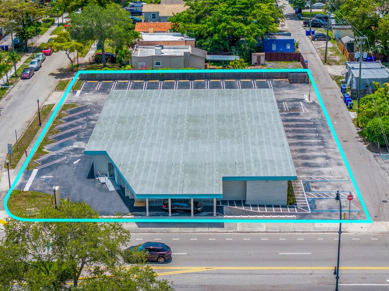 750 S Federal Hwy, Hollywood, FL for sale - Building Photo - Image 3 of 17