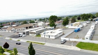 4th Ave Frontage | Freestanding Office - Office Space