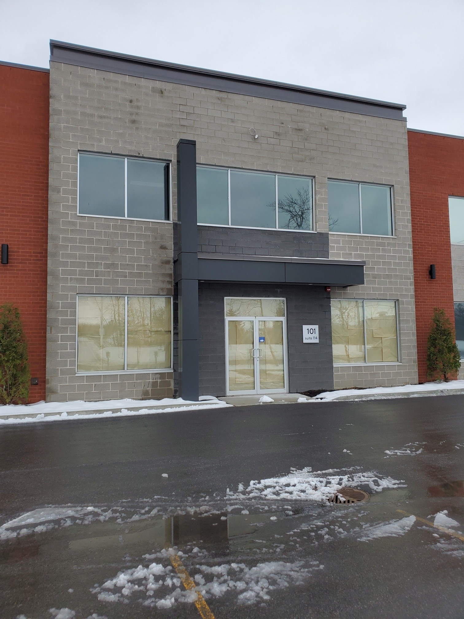 101 Rue Omer-Deserres, Blainville, QC for sale Building Photo- Image 1 of 1