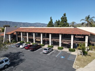 More details for 31641 Auto Center Dr, Lake Elsinore, CA - Office for Lease