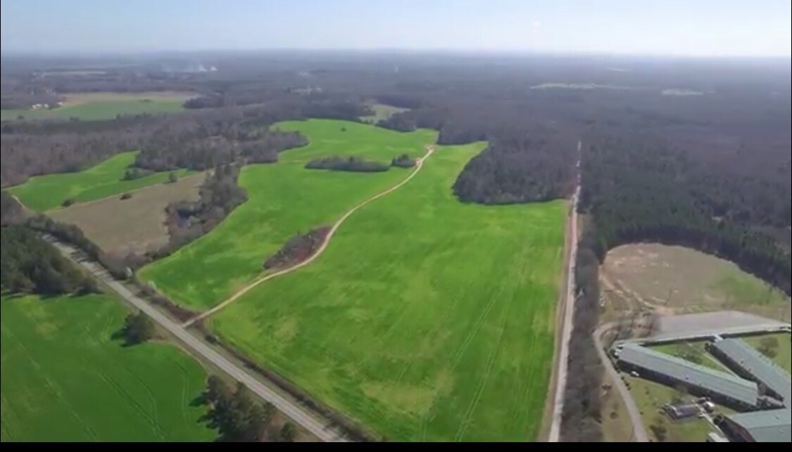220 Old Elberton Rd, Athens, GA for sale Aerial- Image 1 of 1