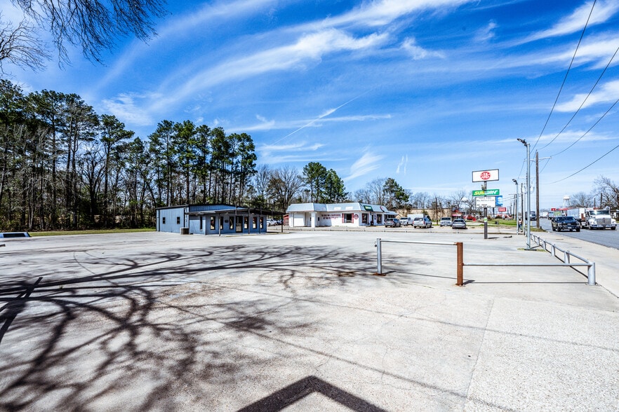 407 S Home St, Corrigan, TX for sale - Building Photo - Image 3 of 35