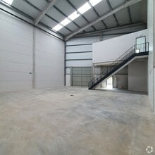 Industrial in Illescas, Toledo for lease Interior Photo- Image 1 of 3