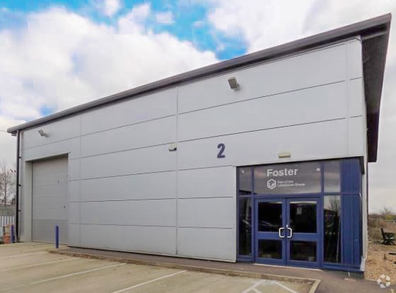 79 Boleness Rd, Wisbech for sale - Primary Photo - Image 1 of 1