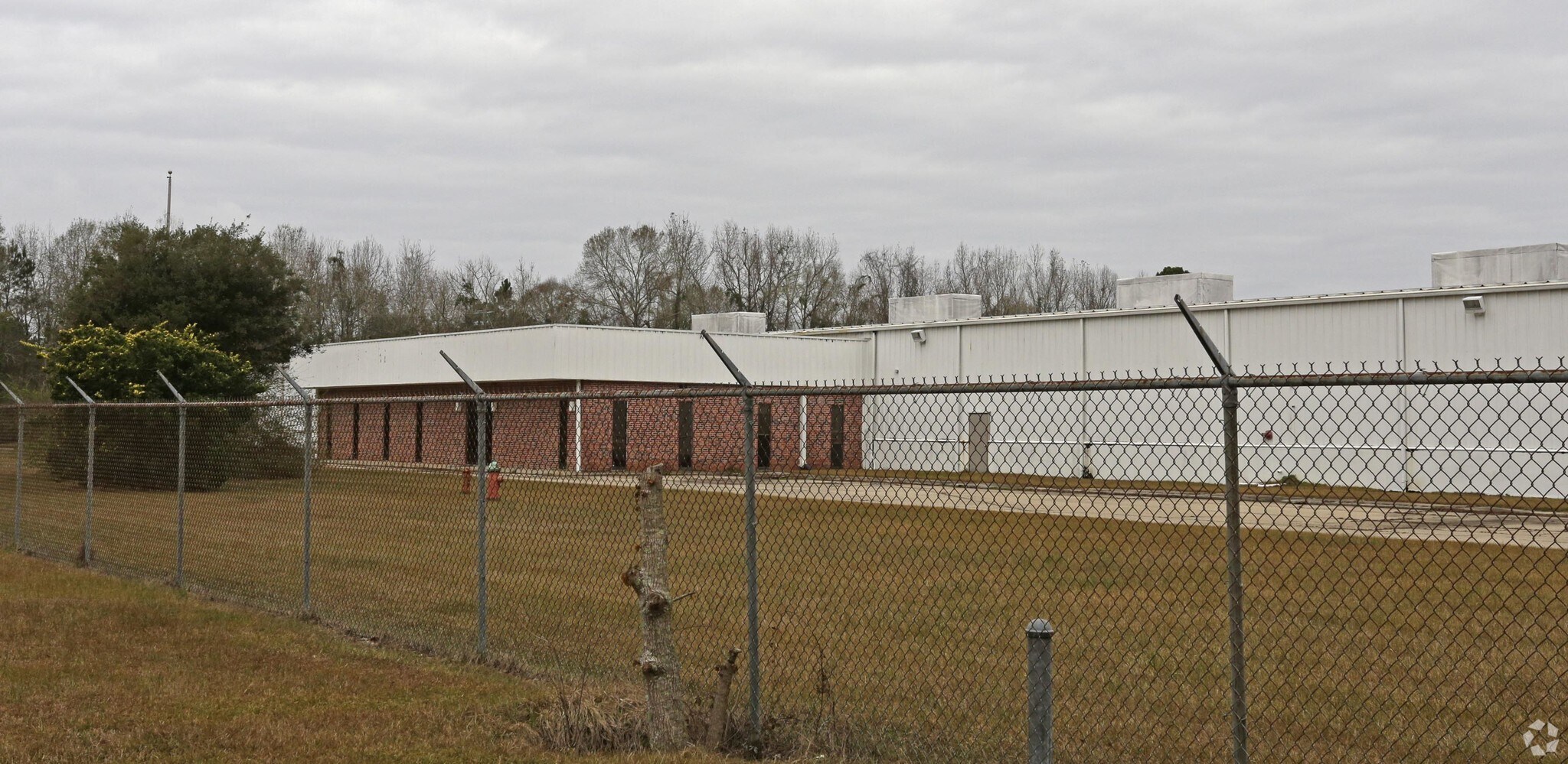 1203 Martin Luther King Blvd, Picayune, MS for sale Primary Photo- Image 1 of 1