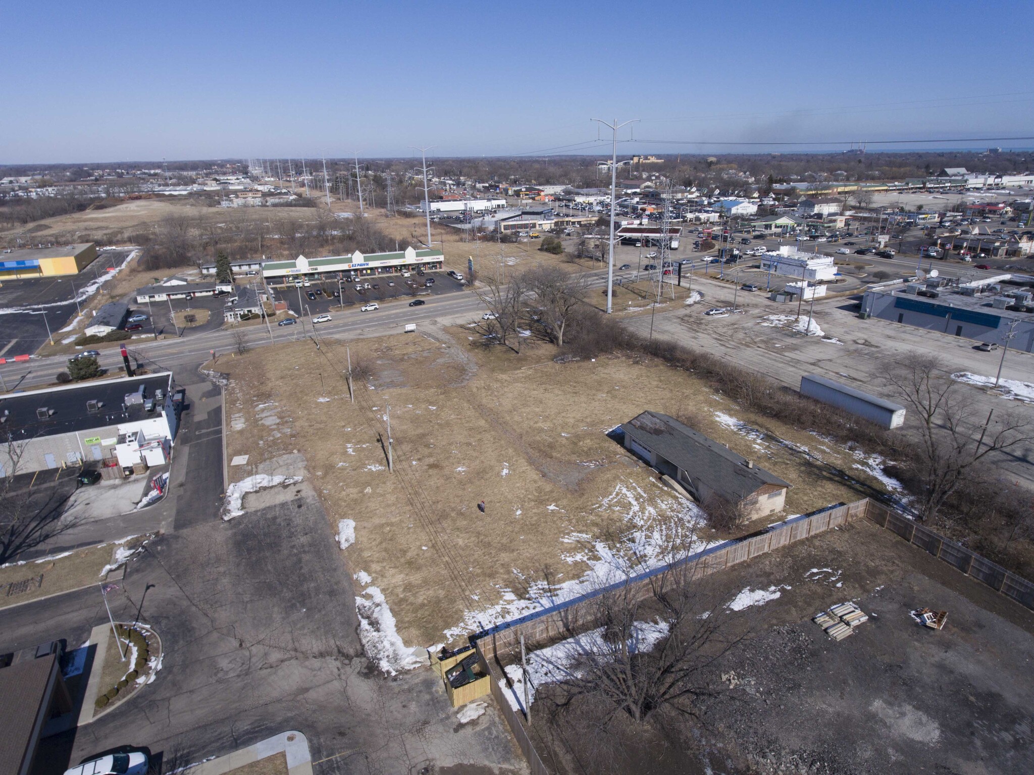 3027 Belvidere Rd, Waukegan, IL for sale Primary Photo- Image 1 of 1